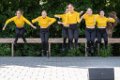 Podium Westland 2022 350